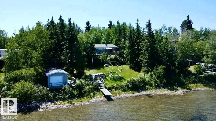 House for sale: 19A 52515 RGE RD 52, Rural Parkland County