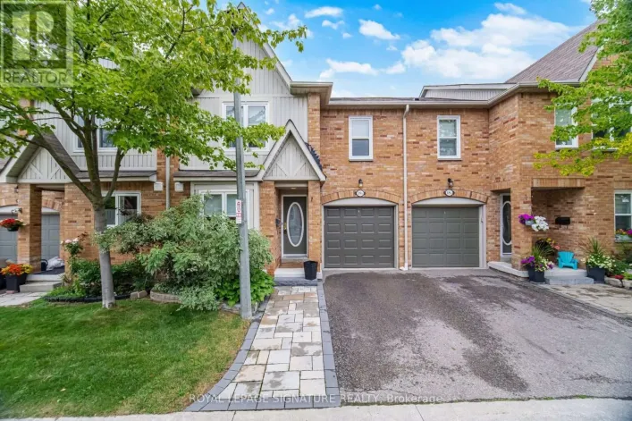19A - 5940 GLEN ERIN DRIVE, Mississauga