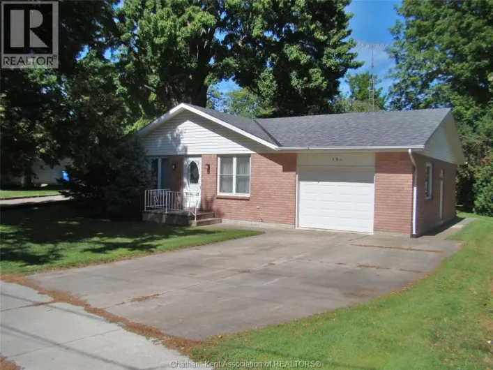 19A ERIE STREET North, Ridgetown