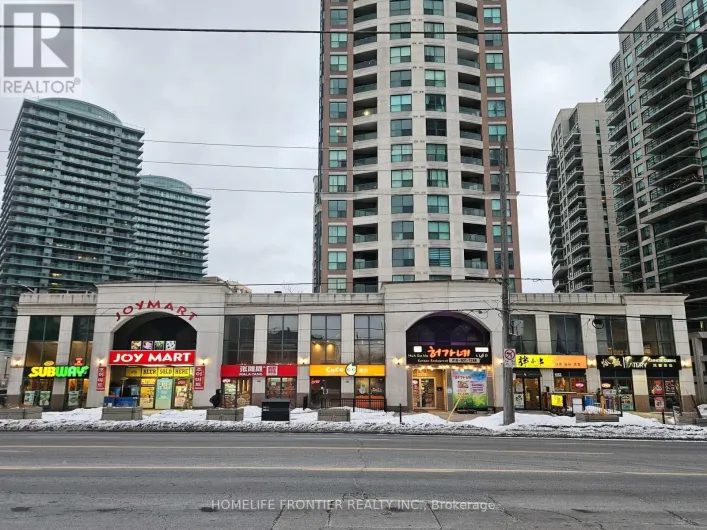 19A FINCH AVENUE, Toronto