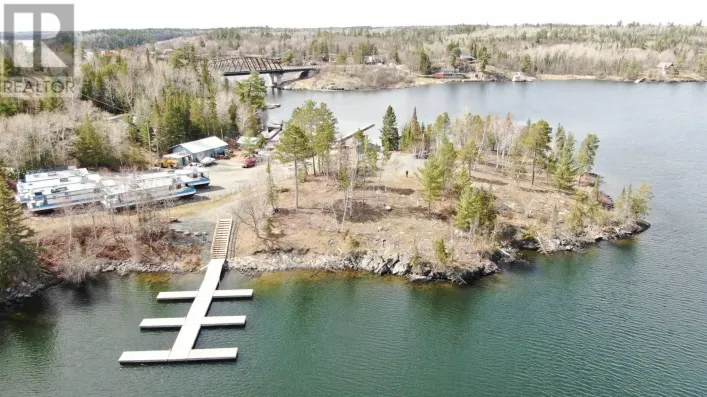 19A MILLER ROAD, Sioux Narrows-Nestor Falls
