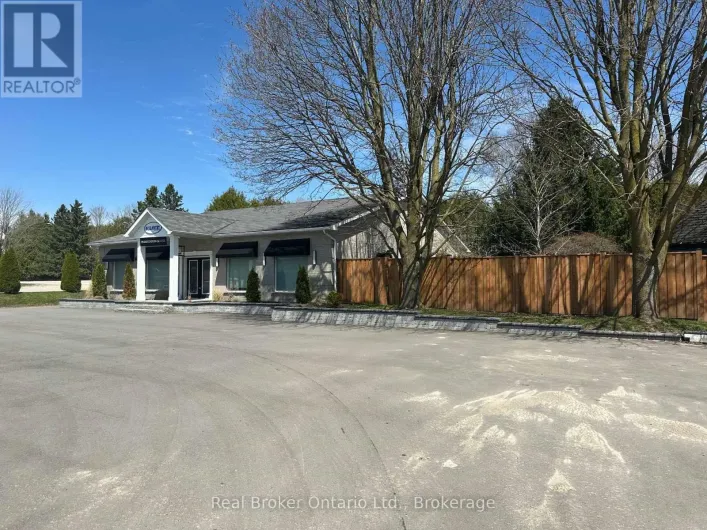 19A TRAFALGAR ROAD, Erin