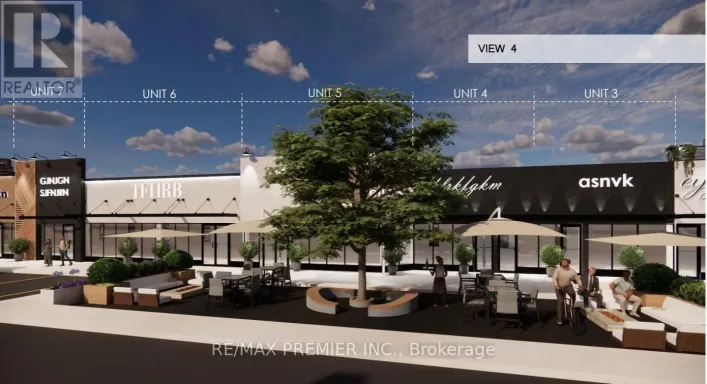 19B - 171 SPEERS ROAD, Oakville