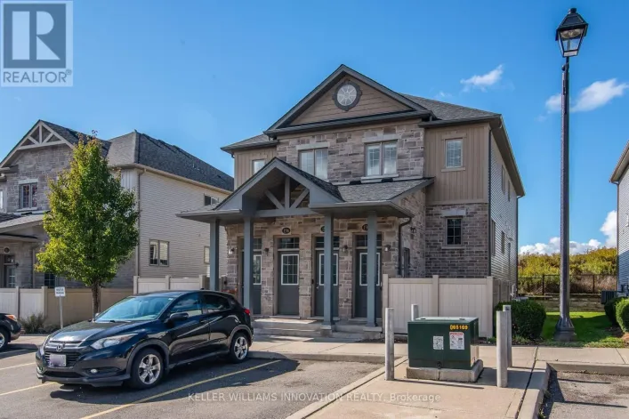 19B - 388 OLD HURON ROAD, Kitchener