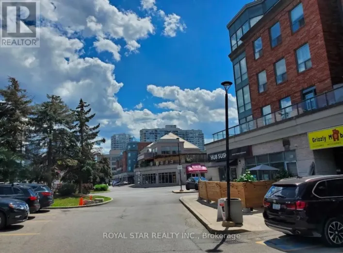 19B - 7378 YONGE STREET, Vaughan