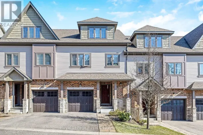 19B GUTHRIE LANE, Guelph/Eramosa