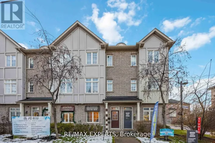 19B OAK STREET, Toronto