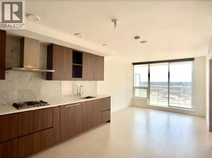 19F 433 MARINE DRIVE, Vancouver