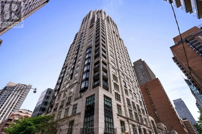 1A - 1 ST THOMAS STREET, Toronto