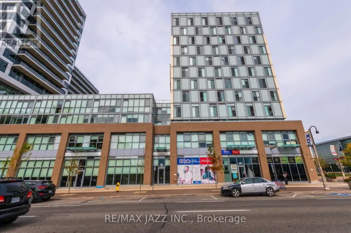 1A - 100 BOND STREET E, Oshawa