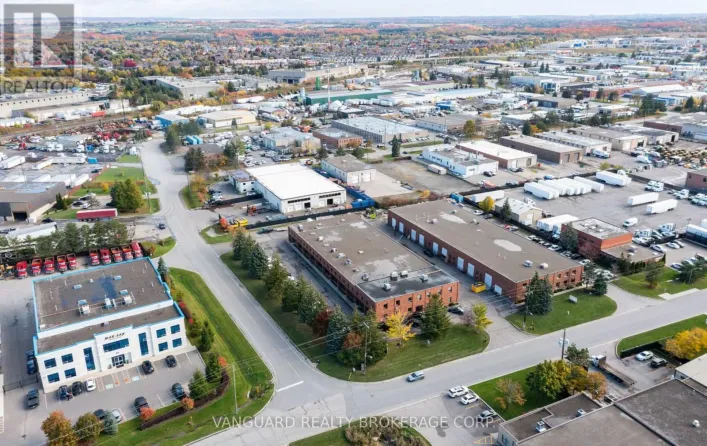 1A - 13 HOLLAND DRIVE, Caledon