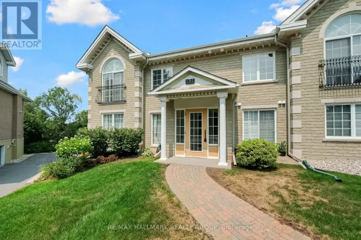 1A - 131 ROBSON COURT, Ottawa