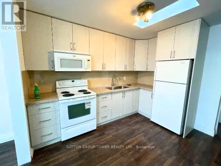 1A - 1429 KINGSTON ROAD, Toronto