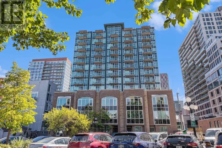 1A - 150 YORK STREET, Ottawa