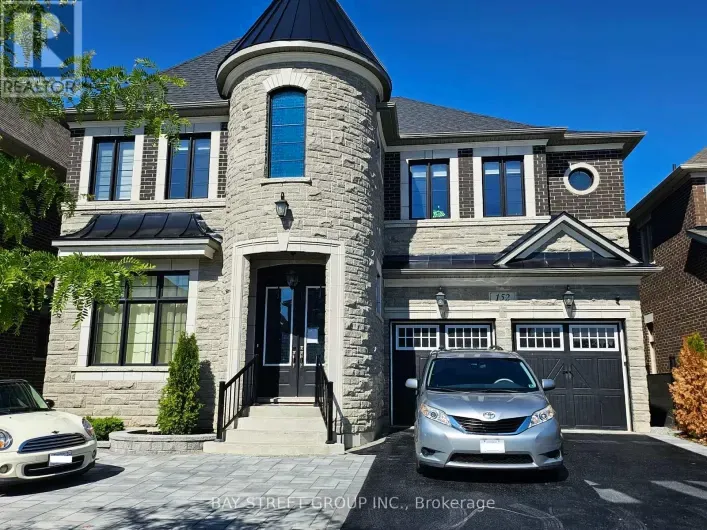 House for rent: 1A - 152 FIRST NATIONS TRAIL, Vaughan