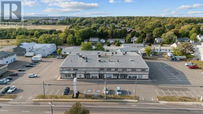 1A 155 Belvedere Avenue, Charlottetown