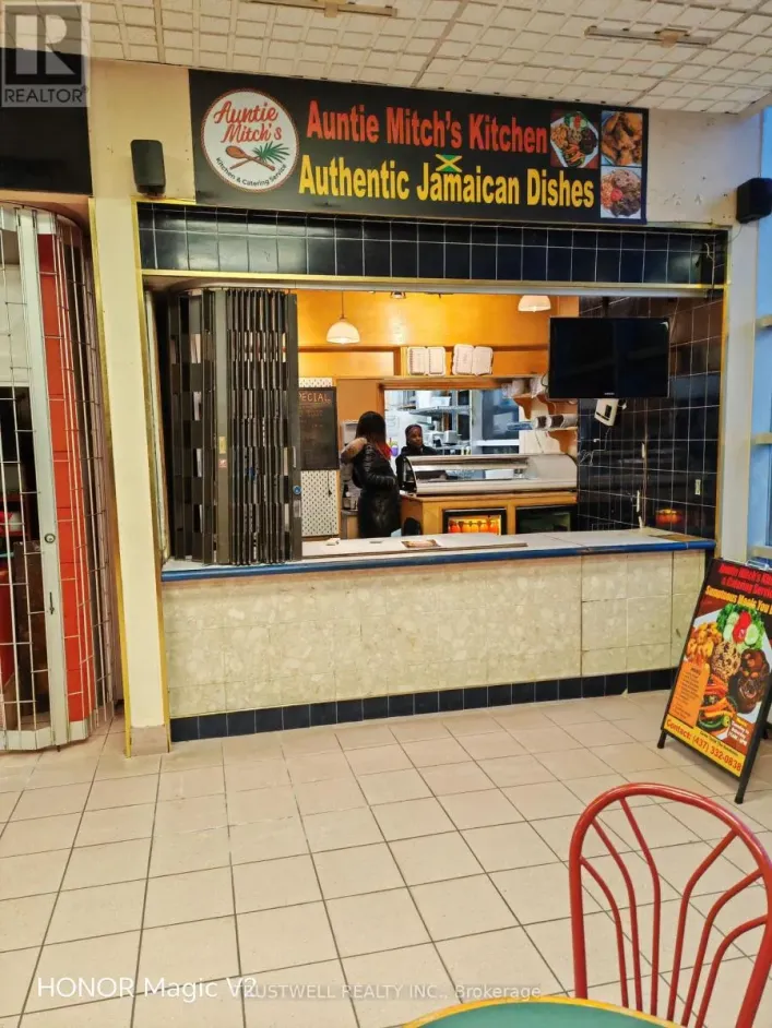 1A - 1550 SOUTH GATEWAY ROAD, Mississauga