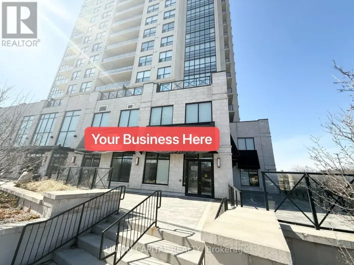 1A - 160 MACDONELL STREET, Guelph