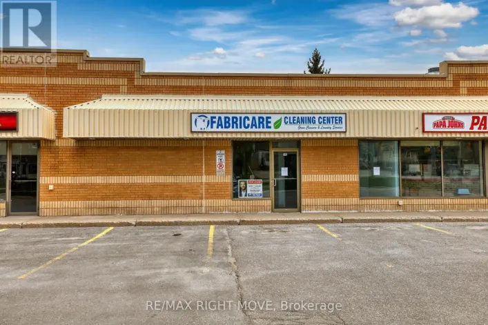 1A - 170 MEMORIAL AVENUE, Orillia