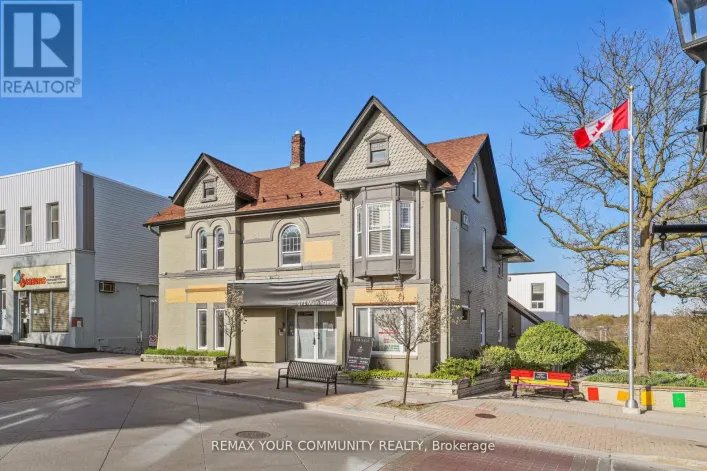 1A - 171 MAIN STREET S, Newmarket