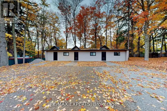 1A - 18 FAULKNER STREET, Orangeville