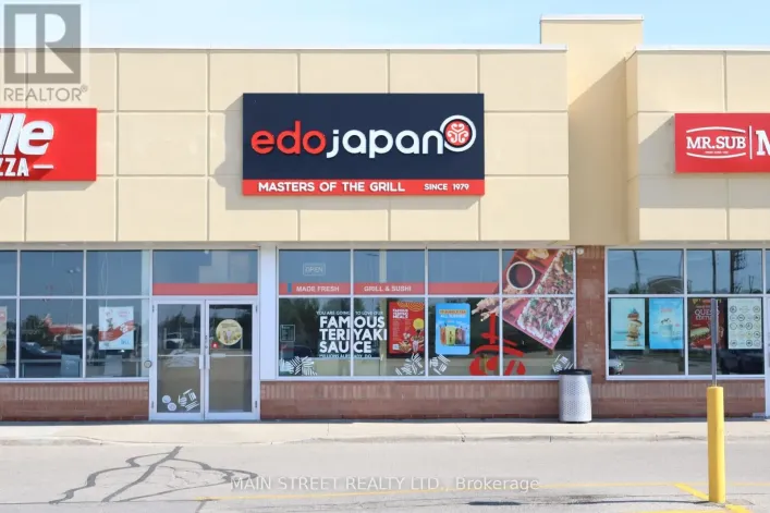 1A - 18040 YONGE STREET, Newmarket
