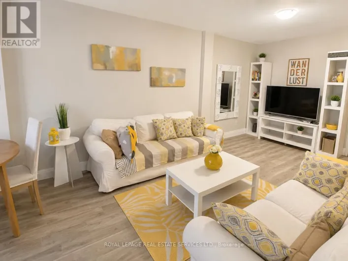 1A - 2637 KEELE STREET, Toronto