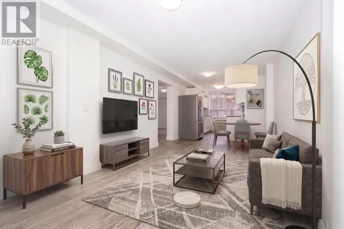 1A - 2637 KEELE STREET, Toronto