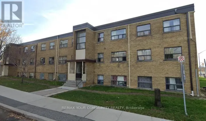Apartment for rent: 1A - 2645 KEELE STREET, Toronto