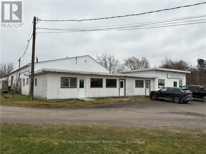 1A - 270 STATION STREET, West Lincoln