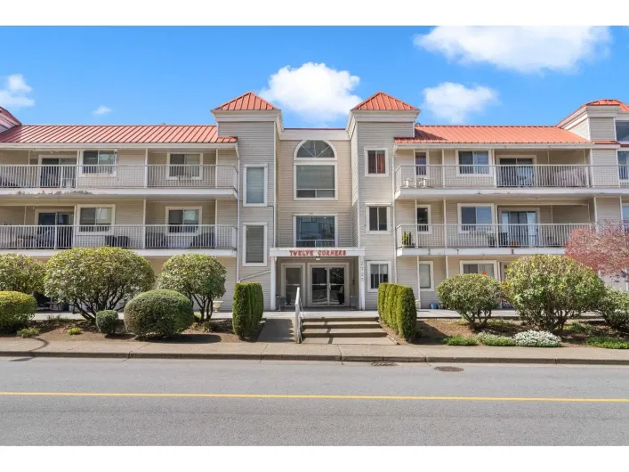 1A 2725 FULLER STREET, Abbotsford