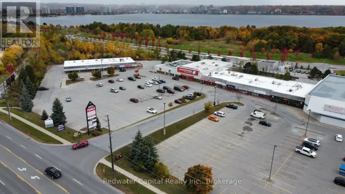 1A - 279 YONGE STREET, Barrie