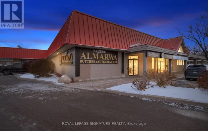 1A - 3200 ERIN MILLS PARKWAY, Mississauga