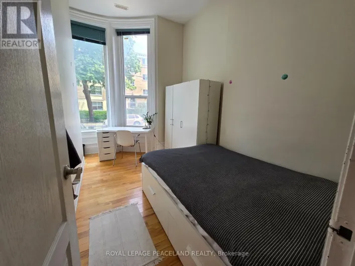 1A - 34 ROSS STREET, Toronto