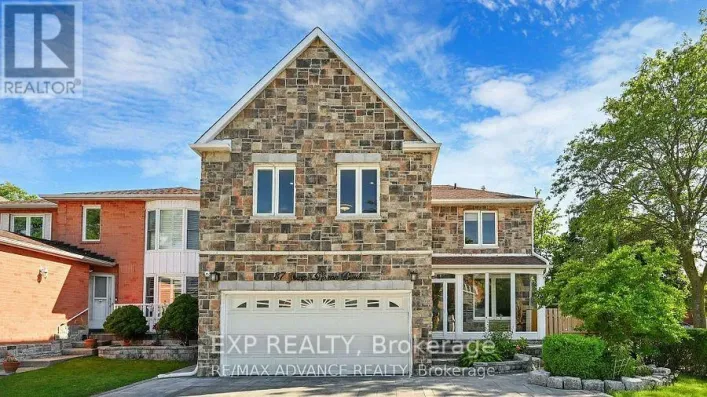 1A - 37 JOSEPH AARON BOULEVARD W, Vaughan