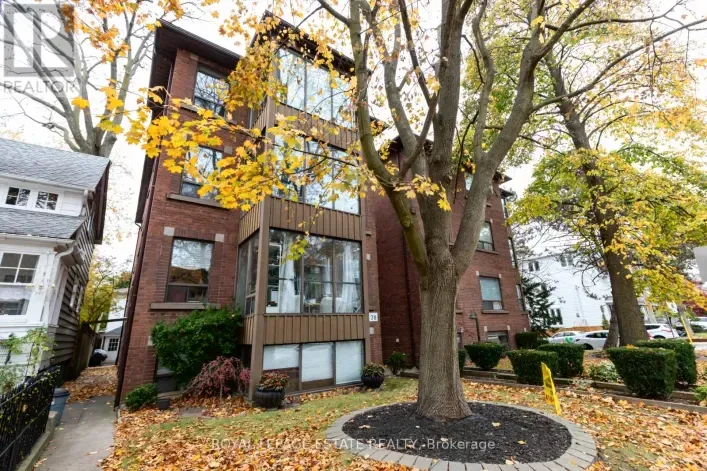 1A - 38 LEUTY AVENUE, Toronto