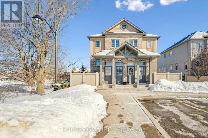 1A - 388 OLD HURON ROAD, Kitchener