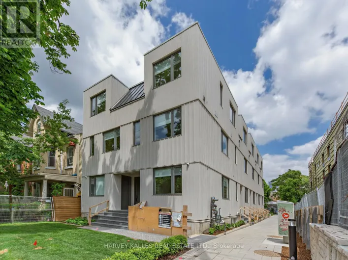 1A - 45 BELLEVUE AVENUE, Toronto