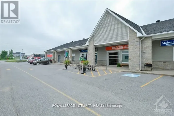 1A - 453 OTTAWA STREET, Mississippi Mills