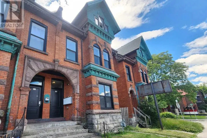 1A - 498 MAIN STREET E, Hamilton