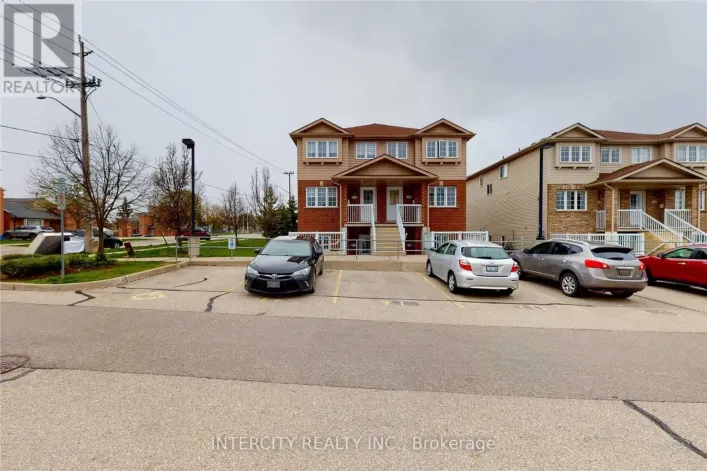 1A - 50 HOWE DRIVE, Kitchener