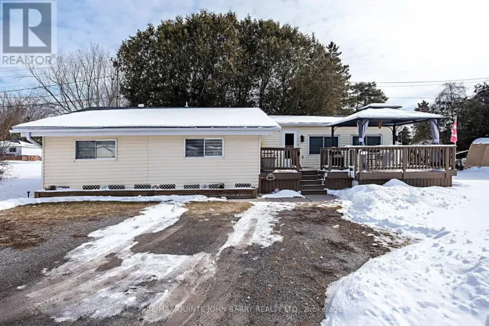 1A - 529 OLD HWY 2, Quinte West