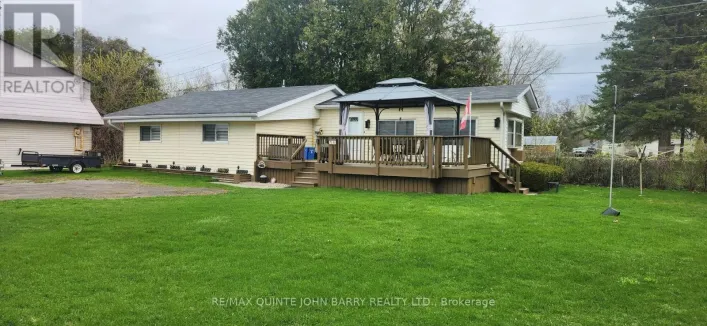 1A - 529 OLD HWY 2, Quinte West