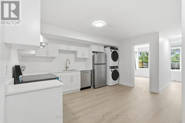 1A - 53 BISHOP AVENUE, Toronto