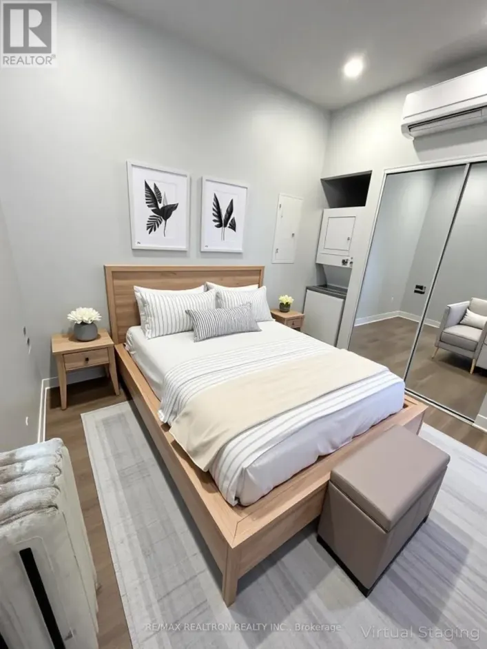 1A - 596 CHURCH STREET, Toronto