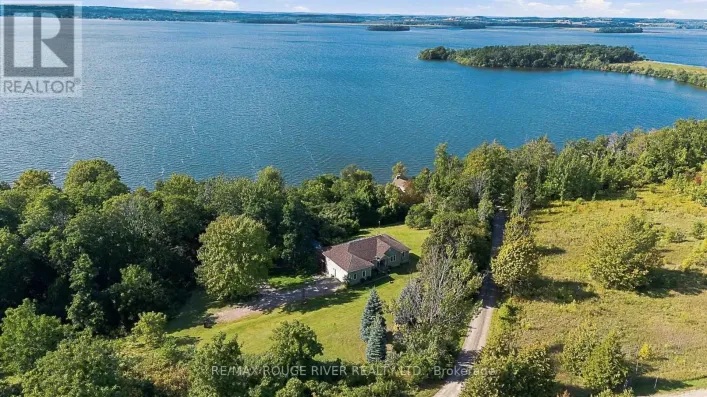 1A - 7276 COUNTY ROAD 18, Alnwick/Haldimand