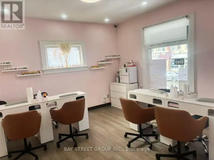 1A - 75 MAIN STREET MARKHAM, Markham