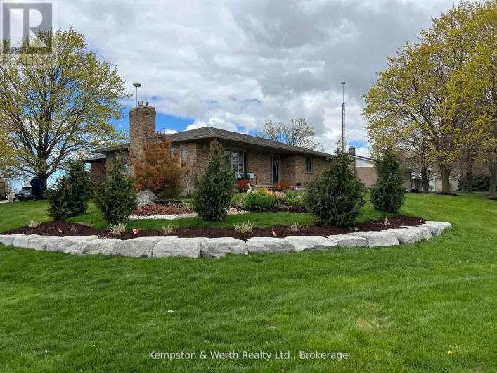 1A CRAWFORD STREET, Ashfield-Colborne-Wawanosh