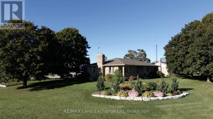 1A CRAWFORD STREET, North Huron