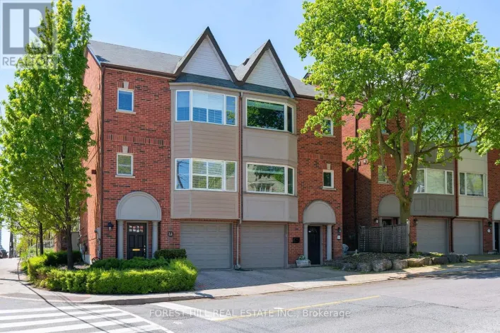 1A HEATHDALE ROAD, Toronto